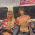 Yasmin Finney Instagram - Small Town Girl Turns Bad