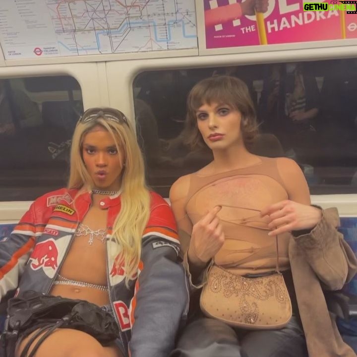 Yasmin Finney Instagram - Small Town Girl Turns Bad