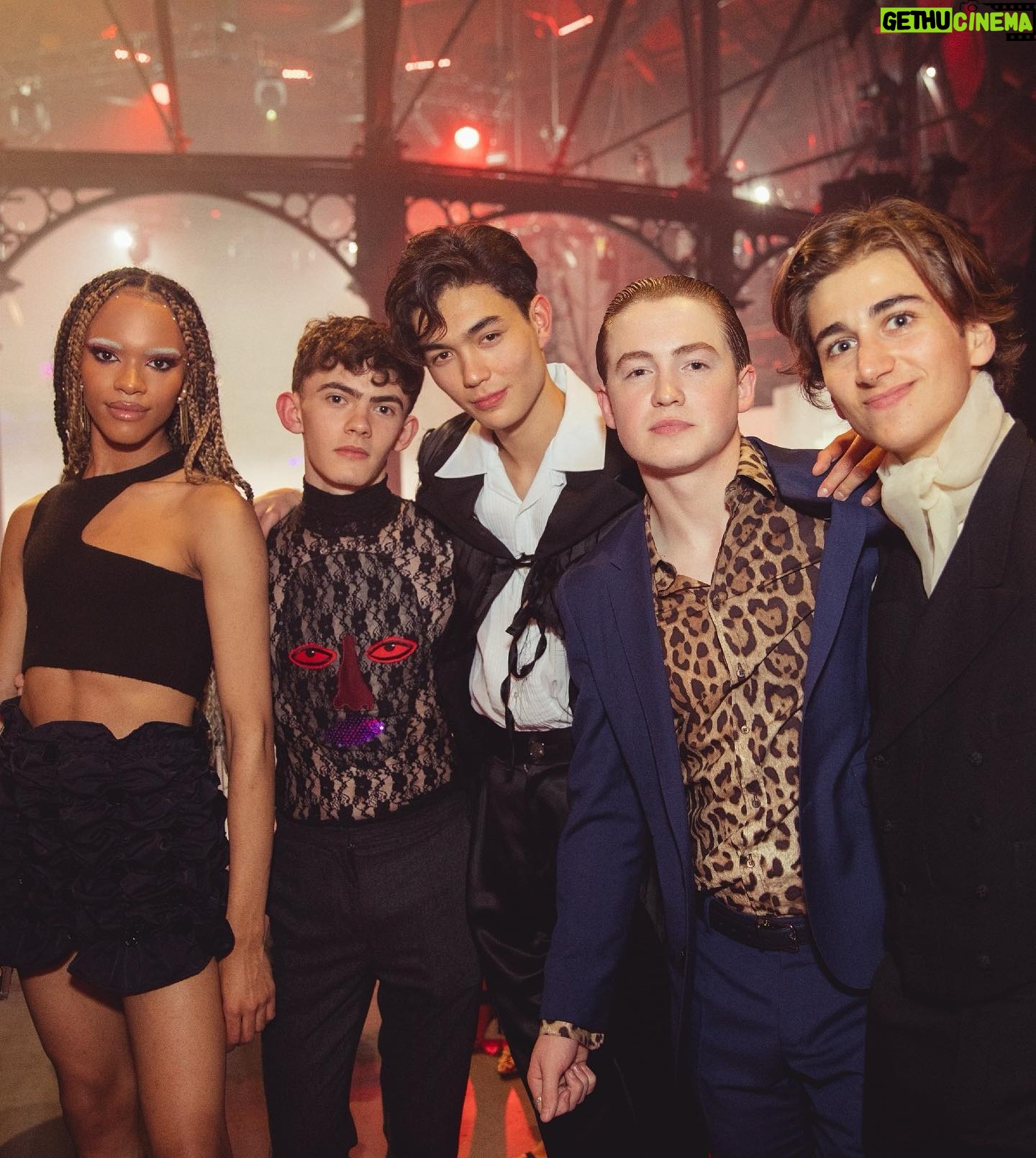 Yasmin Finney Instagram - Just Family Outings