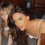 Yasmin Finney Instagram - Reclaiming my time, my heart, and my happiness… in the city I grew up in.