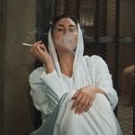 Yasmin Sabri Instagram - رحيل ❤️