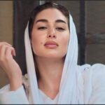 Yasmin Sabri Instagram - رحيل ❤️