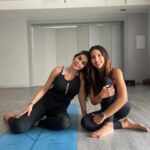 Yasmin Sabri Instagram – 🧘🏻‍♀️❤️🧘🏻‍♀️