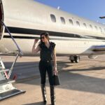 Yasmin Sabri Instagram - 🛫 💕