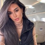 Yasmin Sabri Instagram - 🛫 💕