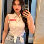 Yasmine Ezz Instagram - 💗عيدكم سعيد