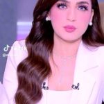 Yasmine Ezz Instagram -