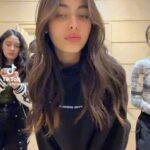Yasmine Ezz Instagram -