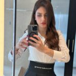 Yasmine Ezz Instagram – 🤍