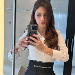 Yasmine Ezz Instagram - 🤍