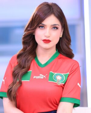 Yasmine Ezz Instagram - 🇲🇦❤️🇪🇬💚

.
Photographer @ebrahimtawfeek_ph 
Hair @saeedashraf00_ 

#المغرب 
#المغرب_العربي