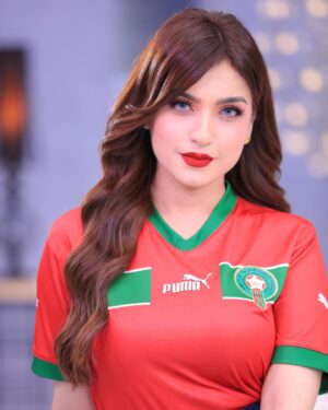 Yasmine Ezz Instagram - 🇲🇦❤️🇪🇬💚

.
Photographer @ebrahimtawfeek_ph 
Hair @saeedashraf00_ 

#المغرب 
#المغرب_العربي