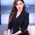 Yasmine Ezz Instagram - 🖤♥️ . . Hair @maherderke Photographer @ebrahimtawfeek_ph