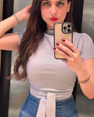 Yasmine Ezz Instagram - 🦋