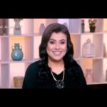 Yasmine Ezz Instagram - الحلم ده تفسيره إنك نمتي ونسيتي تعملي الغدا لجوزك يا هانم .. ياسمين عز مالهاش علاقة ابقي اتغطي كويس يا ندى ✋