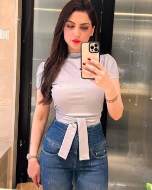 Yasmine Ezz Instagram - 🦋