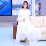 Yasmine Ezz Instagram - 🤍 Dress @rotatebirgerchristensen Hair @saeedashraf00_ Photographer @ebrahimtawfeek_ph