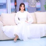 Yasmine Ezz Instagram - 🤍 Dress @rotatebirgerchristensen Hair @saeedashraf00_ Photographer @ebrahimtawfeek_ph