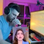 Yasmine Ezz Instagram - ريمكس الصوت الشتوي 🤭
