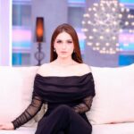 Yasmine Ezz Instagram - 🖤 🖤 🖤 Makeup @monagamalofficial Photographer @ebrahimtawfeek_ph