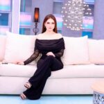Yasmine Ezz Instagram - 🖤 🖤 🖤 Makeup @monagamalofficial Photographer @ebrahimtawfeek_ph