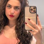 Yasmine Ezz Instagram -