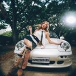 Yassi Pressman Instagram - beep beep taurus szn coming through ⭐️ photographer: @andreabeldua creative director: @sefloseo videographer: @sjcea styled by: @cathsobrevega @styledbycath wearing @loveamorstudios assisted by @ktlandingin @juzzyjustin production designer: @gingergaddi makeup: @bdelgadomua hair: @kiel.hair lead: @ellatagaca