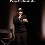 Yedinson Flórez Instagram - Capítulo 42 disponible en YouTube (link en bio) ‼️ @lokilloflorez | @jpypunto | @eldelasfotos #PerrosCriollos