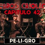 Yedinson Flórez Instagram - Tomen precauciones y acompáñennos en el ESTRENO del CAP. 42 de #PerrosCriollos en YouTube HOY a las 9pm. hora Colombia 🇨🇴 Encuentran el link del estreno en historias y en la bio! @lokilloflorez | @jpypunto | @eldelasfotos @juanchospi 🎨 #Humor #comedia