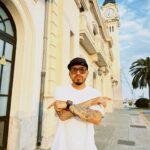 Yedinson Flórez Instagram – Relajaito manín!
No soy así de guapo, así me ven los ojos de @eldelasfotos
