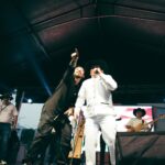 Yedinson Flórez Instagram - En una noche histórica para la improvisación de nuestro país , y memorable para mi carrera, tuve el honor de competir con varios de los mejores copleros Colombianos y Venezolanos en el Festival Internacional Rey De Copleros en Yopal Casanare alcanzando el primer lugar 👑 gracias a mis amigos por acompañarme , a los copleros por su generosidad, al público llanero por apoyarme y a la vida por permitirme improvisar en todos los géneros del repentismo ☺️ los invito a conocer y disfrutar el contrapunteo y la música llanera. Pd: gran manera de celebrar mi cumpleaños 🥳Regalo de mi para mi. #improvisador Fotos: @richieseg