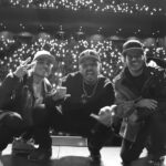 Yedinson Flórez Instagram - La pasamos muy chimba ayer en Medallo🔥 Y lo que se viene hoy en el segundo día de #PerrosCriollos en el Teatro Metropolitano 📍🐕 @lokilloflorez | @jpypunto | @eldelasfotos @richieseg 📹