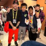 Yedinson Flórez Instagram - Colombia sigue haciendo historia en el freestyle 🇨🇴 #FMSInternacional #Lokillo