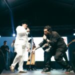 Yedinson Flórez Instagram - En una noche histórica para la improvisación de nuestro país , y memorable para mi carrera, tuve el honor de competir con varios de los mejores copleros Colombianos y Venezolanos en el Festival Internacional Rey De Copleros en Yopal Casanare alcanzando el primer lugar 👑 gracias a mis amigos por acompañarme , a los copleros por su generosidad, al público llanero por apoyarme y a la vida por permitirme improvisar en todos los géneros del repentismo ☺️ los invito a conocer y disfrutar el contrapunteo y la música llanera. Pd: gran manera de celebrar mi cumpleaños 🥳Regalo de mi para mi. #improvisador Fotos: @richieseg