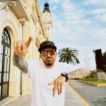 Yedinson Flórez Instagram – Relajaito manín!
No soy así de guapo, así me ven los ojos de @eldelasfotos