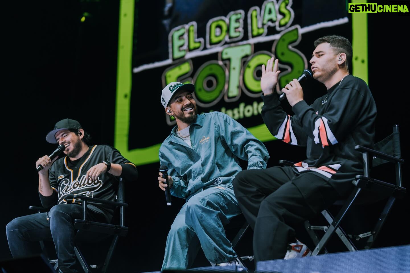 Yedinson Flórez Instagram - La fiesta continúa pero desde ya queremos agradecer a la manada que hoy con #LaFiestadelosCriollos se hizo más grande y más fiel 🐶🫶🏽 🐕 @lokilloflorez @jpypunto @eldelasfotos 📸 @richieseg @camilobaezphoto @nicosantaluna #PerrosCriollos