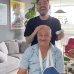 Yedinson Flórez Instagram - Lo único que no les llega en Rappi es un abuelo como el mío 👴🏽 Lo que necesiten les llega en minuticos gracias a @rappicolombia ⏱️ #Lokillo