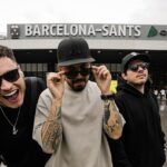 Yedinson Flórez Instagram – Ya pasaron 4 dias de presentarnos en Barcelona y apenas estamos reaccionando, que gran noche ♥️🐕 

Gracias @nequi_ @ticketlandtravel 

@lokilloflorez |  @jpypunto |  @eldelasfotos