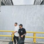 Yedinson Flórez Instagram - De meros loquitos, rumbo a Yopal, Casanare, a competir en el Festival Internacional ‘Rey de Copleros’. ¡Contrapunteo puro! (El verdadero viacrucis 😅) 📸 @eldelasfotos