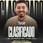 Yedinson Flórez Instagram – ¡La gente quiere reggae en la GRAN FINAL! 🏆🍁

🔥 Ustedes decidieron familia, Lokillo es el último clasificado a la gran final de FMS Internacional ✈️ 🇲🇽

🚨 ÚLTIMAS ENTRADAS DISPONIBLES EN FMS.TV 👈🏼

🗓️ Sábado 24 de Febrero
📍 Pepsi Center WTC, CDMX
🕰️ 18:30h
📺 Transmisión en las plataformas digitales de Urban Roosters 

🎫 Venta de boletos en taquillas del Pepsi Center WTC lunes a viernes 11 a 19h y sábado y domingo de 11 a 16h 👈🏼

#fms #fmsinternacional