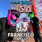 Yedinson Flórez Instagram - • BOLETERÍA DISPONIBLE EN PERROSCRIOLLOS.GLOBAL. Link en la bio • Manada de USA 🇺🇸, empezamos el nuevo año con gira en estas ciudades. ¡Prográmense, no ronquen para que después no ladren! ¡Feliz Navidad a los perros y las criollas! 🐕❤️🇨🇴🇲🇽🇵🇦🇦🇷🇺🇾🇵🇪🇨🇱🇧🇴🇻🇪🇪🇨🇸🇻🇳🇮🇭🇳🇨🇷🇬🇹🇩🇴 🇵🇾🇪🇸🇨🇺🇵🇷 #PerrosCriollos