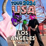 Yedinson Flórez Instagram - • BOLETERÍA DISPONIBLE EN PERROSCRIOLLOS.GLOBAL. Link en la bio • Manada de USA 🇺🇸, empezamos el nuevo año con gira en estas ciudades. ¡Prográmense, no ronquen para que después no ladren! ¡Feliz Navidad a los perros y las criollas! 🐕❤️🇨🇴🇲🇽🇵🇦🇦🇷🇺🇾🇵🇪🇨🇱🇧🇴🇻🇪🇪🇨🇸🇻🇳🇮🇭🇳🇨🇷🇬🇹🇩🇴 🇵🇾🇪🇸🇨🇺🇵🇷 #PerrosCriollos
