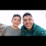 Yedinson Flórez Instagram - 4 años nos son nada … 4 años son demasiado 🥹 Te amo @santi_.florez_ #añobiciesto2024 #trova #padreehijo