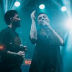 Yedinson Flórez Instagram - Anoche me convertí en REY DE REYES DE LA TROVA en @lanochedelosreyes , y quiero dedicarle este logro a todos los que se identifican con mi trova , con mi improvisación , con mi trabajo incansable para dar a conocer nuestro arte por todo el mundo. Felicitaciones a los cracks @elorejontrovador @leocuervo1 y @jpypunto respectivamente en la final . Sueño cumplido trovar con #LosMarinillos @germancarvajal @saulogarciahumor quienes abrieron el camino . Y #ElGato #Ladrillo . Gracias @astrocol_oficial . 📷 @lopvisual