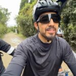 Yedinson Flórez Instagram - Una varada entre amiguitos no es varada 🚲 😌