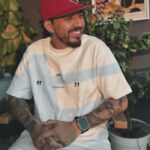 Yedinson Flórez Instagram - Sonriendo hasta en los tiempos difíciles.