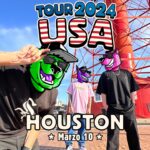Yedinson Flórez Instagram - • BOLETERÍA DISPONIBLE EN PERROSCRIOLLOS.GLOBAL. Link en la bio • Manada de USA 🇺🇸, empezamos el nuevo año con gira en estas ciudades. ¡Prográmense, no ronquen para que después no ladren! ¡Feliz Navidad a los perros y las criollas! 🐕❤️🇨🇴🇲🇽🇵🇦🇦🇷🇺🇾🇵🇪🇨🇱🇧🇴🇻🇪🇪🇨🇸🇻🇳🇮🇭🇳🇨🇷🇬🇹🇩🇴 🇵🇾🇪🇸🇨🇺🇵🇷 #PerrosCriollos