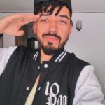 Yedinson Flórez Instagram -