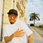 Yedinson Flórez Instagram – Relajaito manín!
No soy así de guapo, así me ven los ojos de @eldelasfotos