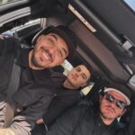 Yedinson Flórez Instagram - Saluda a los…